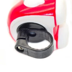 Klaxon HELLO KITTY Pour Vélo Enfant -Messingschlager Soldes klaxon hello kitty pour velo enfant 2