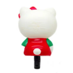 Klaxon HELLO KITTY Pour Vélo Enfant -Messingschlager Soldes klaxon hello kitty pour velo enfant 3