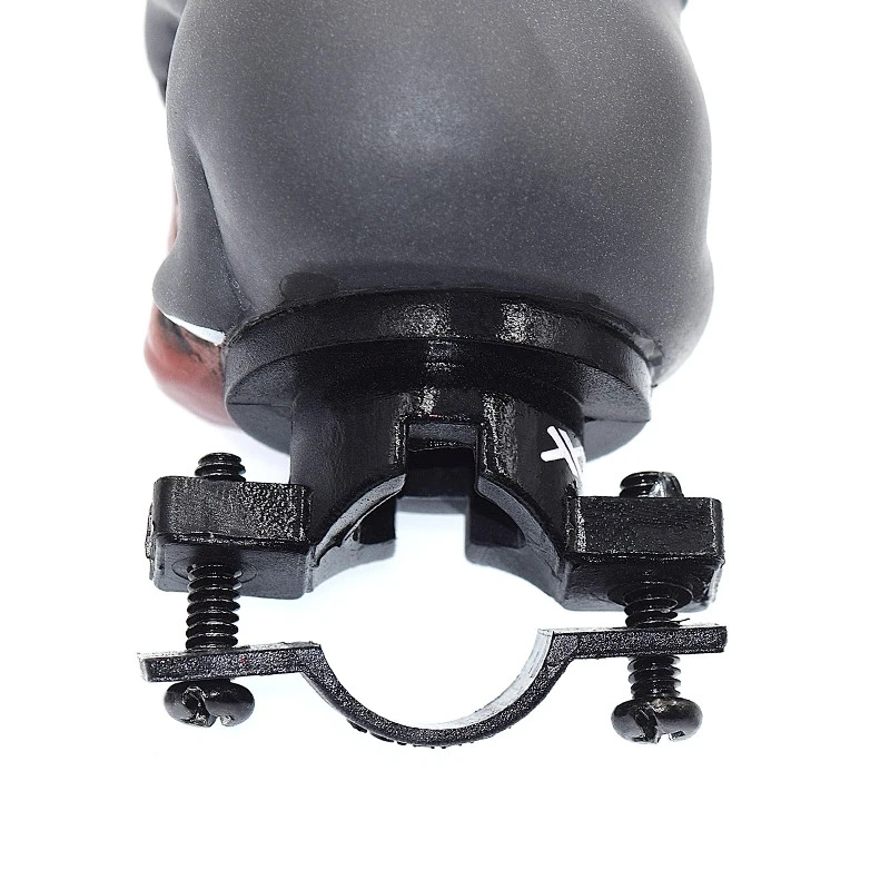 XLC Klaxon KOALA Pour Fixation Sur Guidon Vélo Enfant 4 XLC Klaxon KOALA Pour Fixation Sur Guidon Vélo Enfant – Image 2