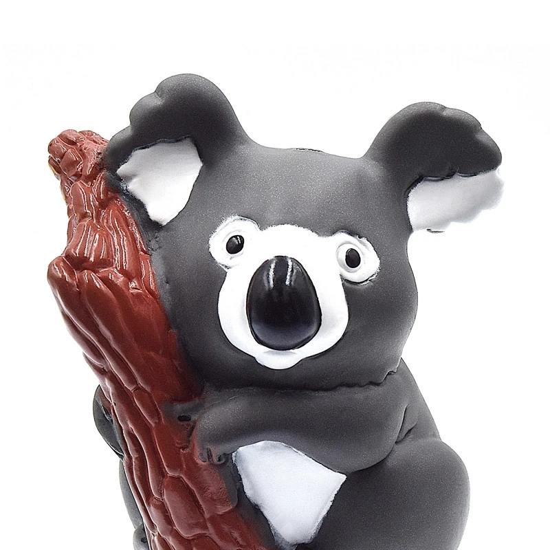 XLC Klaxon KOALA Pour Fixation Sur Guidon Vélo Enfant 5 XLC Klaxon KOALA Pour Fixation Sur Guidon Vélo Enfant – Image 3