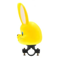 Point Klaxon Lapin Malin Pour Enfant à Vélo -Messingschlager Soldes klaxon lapin malin pour enfant a velo 5