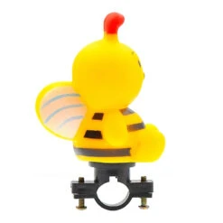 Point Klaxon Maya L'Abeille Pour Vélo Enfant -Messingschlager Soldes klaxon maya l abeille pour velo enfant 3