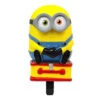 Klaxon Minion 3D Pour Vélo Enfant -Messingschlager Soldes klaxon minion 3d pour velo enfant