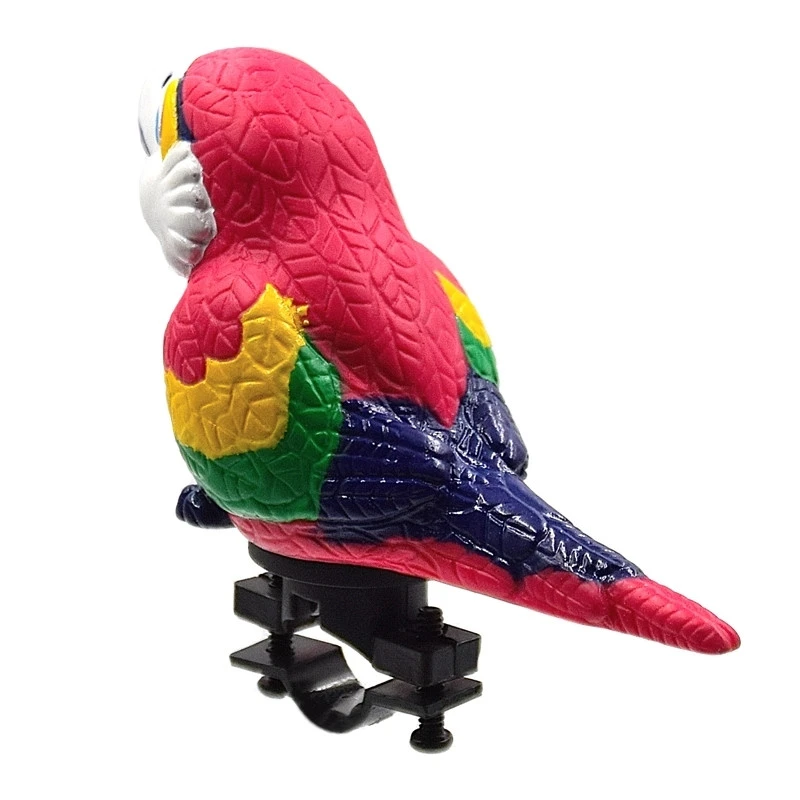 Point Klaxon Perroquet Pour Vélo Enfant 6 Point Klaxon Perroquet Pour Vélo Enfant – Image 4