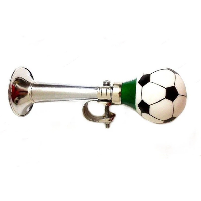 Klaxon Poire Ballon De Foot 3 Klaxon Poire Ballon De Foot