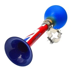 Klaxon Poire Kiddimoto Pour La Sécurité à Vélo -Messingschlager Soldes klaxon poire kiddimoto pour la securite a velo 2