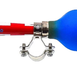 Klaxon Poire Kiddimoto Pour La Sécurité à Vélo -Messingschlager Soldes klaxon poire kiddimoto pour la securite a velo 3