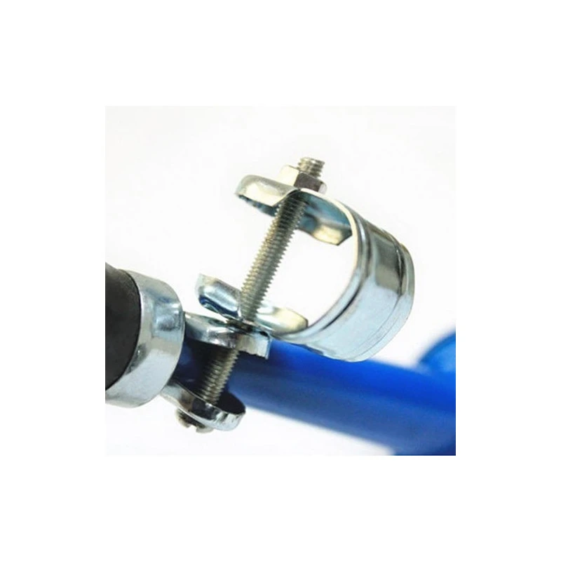 Klaxon Poire Pour Vélo - Bleu 4 Klaxon Poire Pour Vélo - Bleu – Image 2