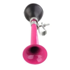 Messingschlager Klaxon Poire Pour Vélo - Rose 10 Messingschlager Klaxon Poire Pour Vélo - Rose -Messingschlager Soldes klaxon poire pour velo rose 3