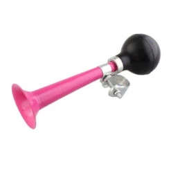 Messingschlager Klaxon Poire Pour Vélo - Rose 11 Messingschlager Klaxon Poire Pour Vélo - Rose -Messingschlager Soldes klaxon poire pour velo rose 4