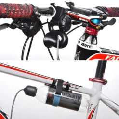 Klaxon Pour Vélo AIRZOUND 11 Klaxon Pour Vélo AIRZOUND -Messingschlager Soldes klaxon pour velo airzound 3