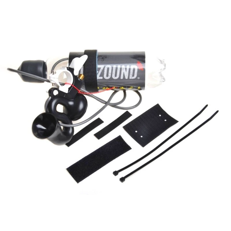 Klaxon Pour Vélo AIRZOUND 7 Klaxon Pour Vélo AIRZOUND – Image 5