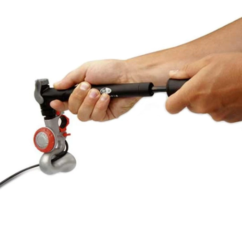 Klaxon Pour Vélo AIRZOUND 8 Klaxon Pour Vélo AIRZOUND – Image 6