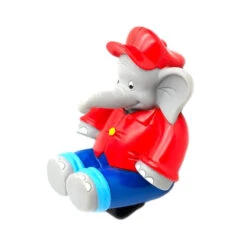 Klaxon Sonnette Animal Velo Enfant Souple - Benjamin Blümchen -Messingschlager Soldes klaxon sonnette animal velo enfant souple benjamin blumchen 2