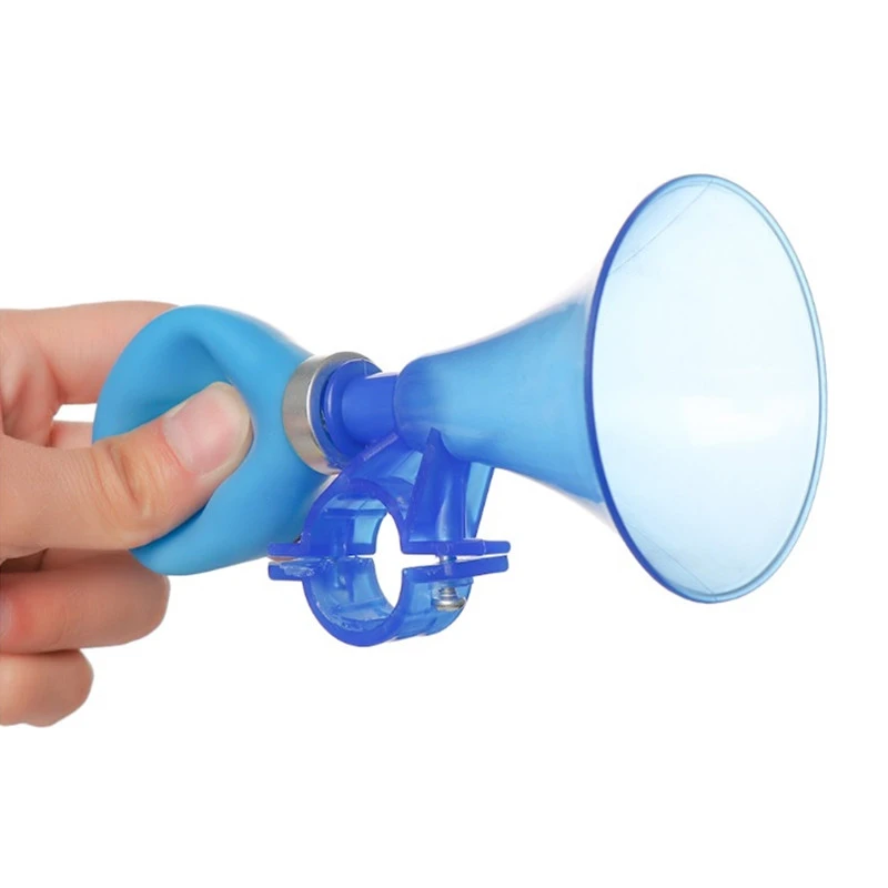 Klaxon Vélo Coloré Pouet Pouet Enfant 4 Klaxon Vélo Coloré Pouet Pouet Enfant – Image 2