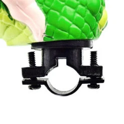 Point Klaxon Vélo Enfant Crocodile Aux Grandes Dents -Messingschlager Soldes klaxon velo enfant crocodile aux grandes dents 2