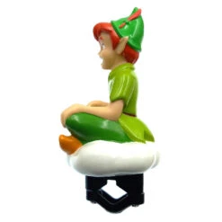 Klaxon Vélo Enfant PETER PAN -Messingschlager Soldes klaxon velo enfant peter pan 4