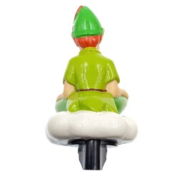 Klaxon Vélo Enfant PETER PAN -Messingschlager Soldes klaxon velo enfant peter pan 5