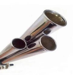 Messingschlager Klaxon Vélo Triple Corne -Messingschlager Soldes klaxon velo triple corne 3