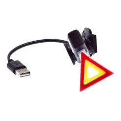 Lampe Arrière USB Warning Pour Fixation Sur Tube De Selle 11 Lampe Arrière USB Warning Pour Fixation Sur Tube De Selle -Messingschlager Soldes lampe arriere usb warning pour fixation sur tube de selle 4