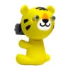Lampe Arrière Zoonimal Tigre Pour Vélo Enfant -Messingschlager Soldes lampe arriere zoonimal tigre pour velo enfant