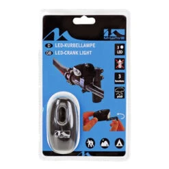 Messingschlager Soldes -Messingschlager Soldes lampe pour velo rechargeable par manivelle dynamo 1