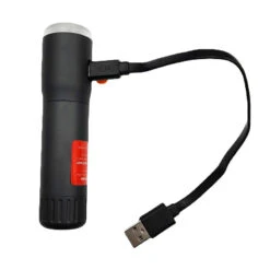 Lampe Torche Reelight LUX Light 700 -Messingschlager Soldes lampe torche reelight lux light 700 2