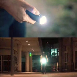 Lampe Torche Reelight LUX Light 700 -Messingschlager Soldes lampe torche reelight lux light 700 4