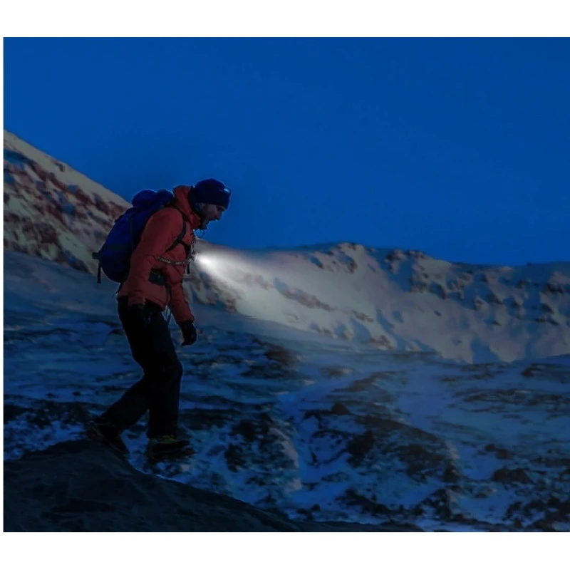 Lampe Torse LED Puissante Pour Running/Course à Pied 4 Lampe Torse LED Puissante Pour Running/Course à Pied – Image 2