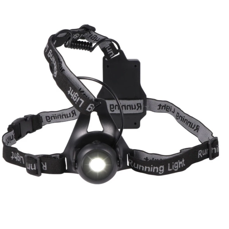 Lampe Torse LED Puissante Pour Running/Course à Pied 8 Lampe Torse LED Puissante Pour Running/Course à Pied – Image 6