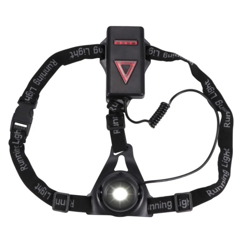 Lampe Torse LED Puissante Pour Running/Course à Pied 3 Lampe Torse LED Puissante Pour Running/Course à Pied