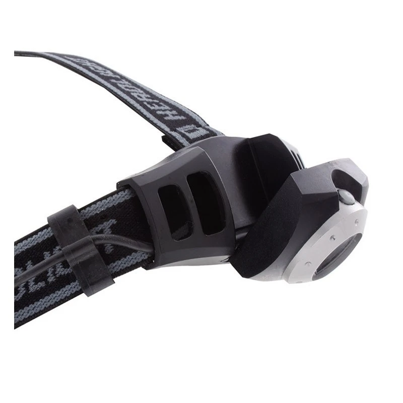 Lampes Frontales LED Led 3W 4 Lampes Frontales LED Led 3W – Image 2