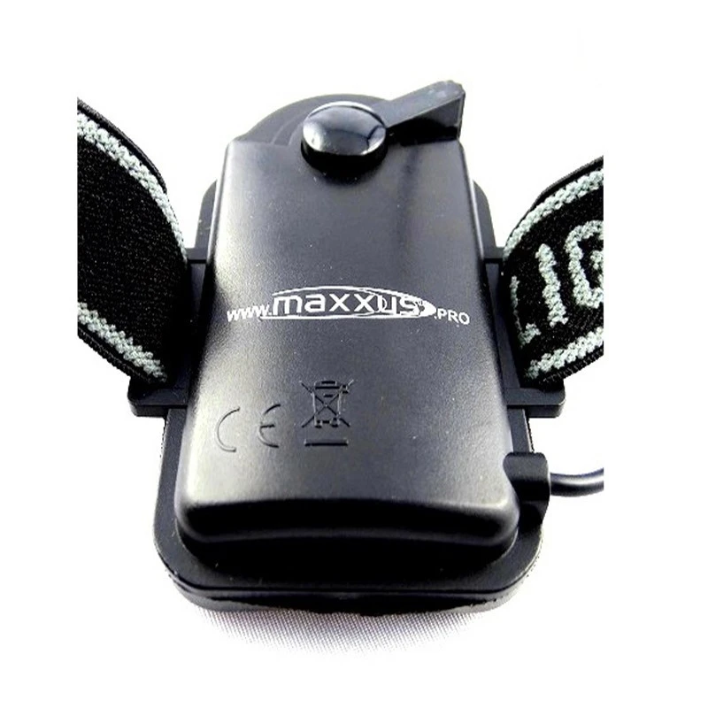 Lampes Frontales LED Led 3W 6 Lampes Frontales LED Led 3W – Image 4