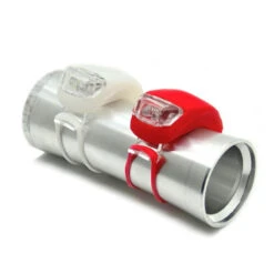 Lampes LED étanche Avec Attache Silicone -Messingschlager Soldes lampes led etanche avec attache silicone 3