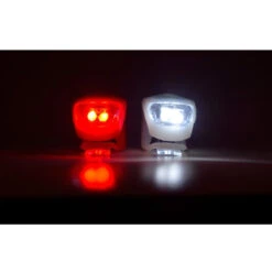 Lampes LED étanche Avec Attache Silicone -Messingschlager Soldes lampes led etanche avec attache silicone 4