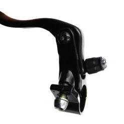 Levier De Frein Droit Et Gauche Additionnel Route Noir -Messingschlager Soldes levier de frein droit et gauche additionnel route noir 4