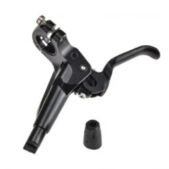 Levier De Frein Droit SHIMANO DEORE MT501 -Messingschlager Soldes levier de frein droit shimano deore mt501 1 2