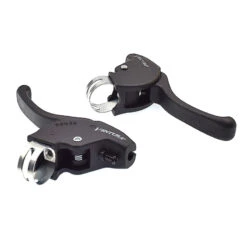 VENTURA Levier Frein Vélo VTT Enfant 2 Doigts - La Paire