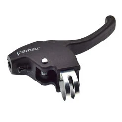 VENTURA Levier Frein Vélo VTT Enfant 2 Doigts - La Paire -Messingschlager Soldes levier frein velo vtt enfant 2 doigts la paire 3
