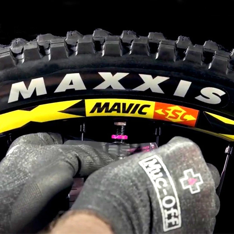 Liquide Préventif Anti-Crevaison MUC-OFF (140 Ml) 4 Liquide Préventif Anti-Crevaison MUC-OFF (140 Ml) – Image 2