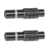 Promax Lot De 2 Embouts De Gaine De Dérailleur Vélo 1 Promax Lot De 2 Embouts De Gaine De Dérailleur Vélo -Messingschlager Soldes lot de 2 embouts de gaine de derailleur velo