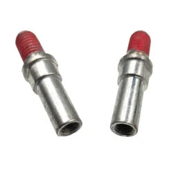 Lot De 2 Vis De Vélo En Acier Pour Freins Cantilever M8 10 Lot De 2 Vis De Vélo En Acier Pour Freins Cantilever M8 -Messingschlager Soldes lot de 2 vis de velo en acier pour freins cantilever m8 2