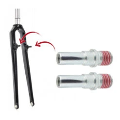 Lot De 2 Vis De Vélo En Acier Pour Freins Cantilever M8 11 Lot De 2 Vis De Vélo En Acier Pour Freins Cantilever M8 -Messingschlager Soldes lot de 2 vis de velo en acier pour freins cantilever m8 3