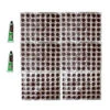 Lot De 250 Rustines Pour Pneus De Vélo + 2 Tubes De Colle 2 Lot De 250 Rustines Pour Pneus De Vélo + 2 Tubes De Colle -Messingschlager Soldes lot de 250 rustines pour pneus de velo 2 tubes de colle