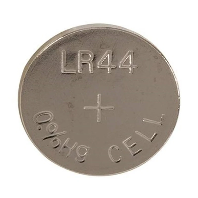 Lot De 4 Piles Bouton Alcalines LR44 4 Lot De 4 Piles Bouton Alcalines LR44 – Image 2
