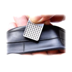 Lot De 5 Râpes Pour Réparation Crevaison Vélo -Messingschlager Soldes lot de 5 rapes pour reparation crevaison velo 3