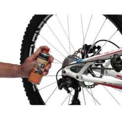 Lubrifiant ZEFAL ALL IN ONE (150 Ml)