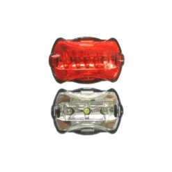 Lumière Pour Remorque Vélo -Messingschlager Soldes lumiere pour remorque velo 2