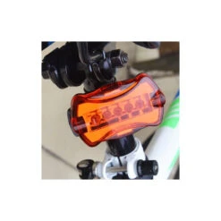 Lumière Pour Remorque Vélo -Messingschlager Soldes lumiere pour remorque velo 3