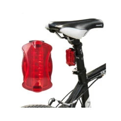 Lumière Pour Remorque Vélo -Messingschlager Soldes lumiere pour remorque velo 4